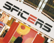 Spicers Case Study - SOS 2000 Anderson Baillie appointed to project manage and co-ordinate the National Office Products Trade Exhibition - Click here to read this case study